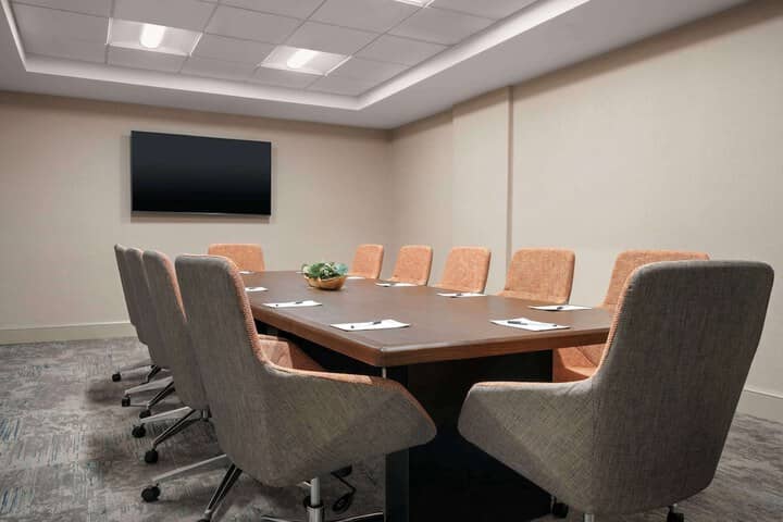 Meeting 37 of 43