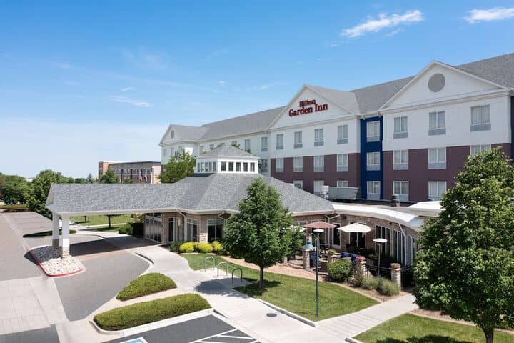 Hotel 43 of 43