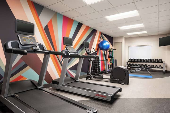 Health and Fitness 30 of 43